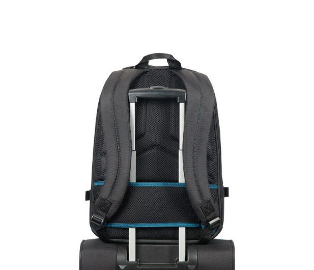 Samsonite Kleur 15.6" Black/Anthracite - 436848 - zdjęcie 4